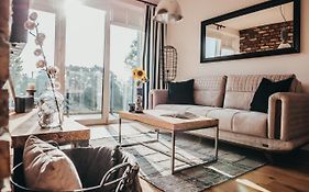 Apartamenty Loft Mielno